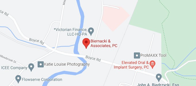 Click to activate map